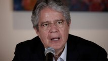 “Lasso no ha logrado establecer una política de seguridad seria en Ecuador”: especialista en seguridad ciudadana tras aprobación del uso de armas