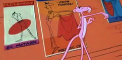 The Pink Panther The Pink Panther E014 – Bully for Pink