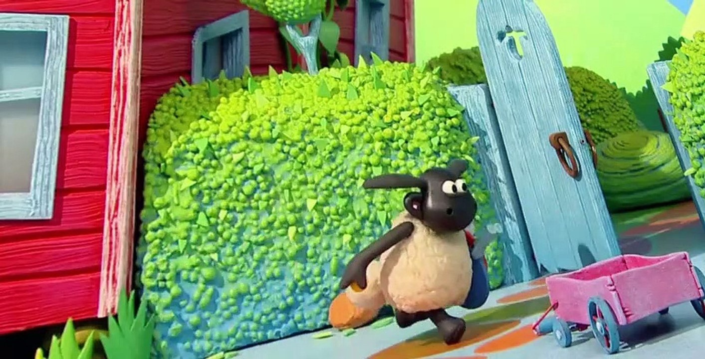 Timmy Time S02 E11