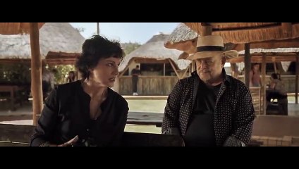 Watch Jewel (2022) in HD – Stream the Latest Action Thriller Now 🎬