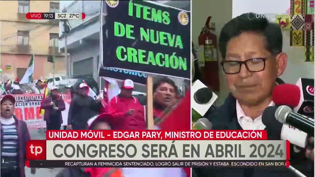 Nuevos contenidos de la malla curricular serán “flexibles y progresivos”, según Ministerio de Educación 