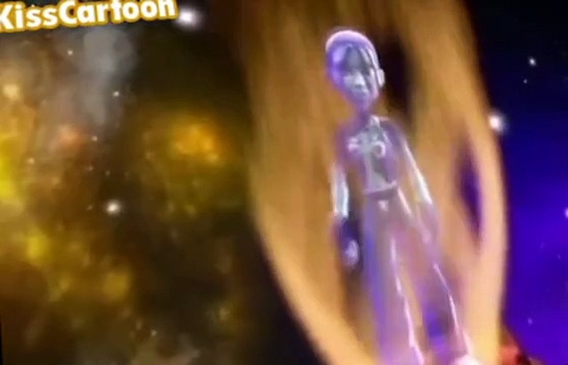 Matt Hatter Chronicles Matt Hatter Chronicles S02 E009 Solar Eclipse