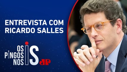 Salles analisa sobre conversa de Datena com Boulos: ‘Vazada com segundas intenções’