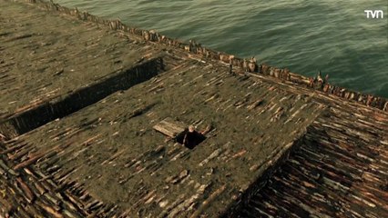 GENESIS CAPITULO #7 COMPLETO EN ESPAÑOL LATINO CASTELLANO