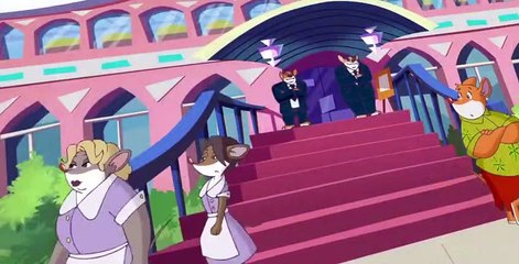 Geronimo Stilton S02 E15