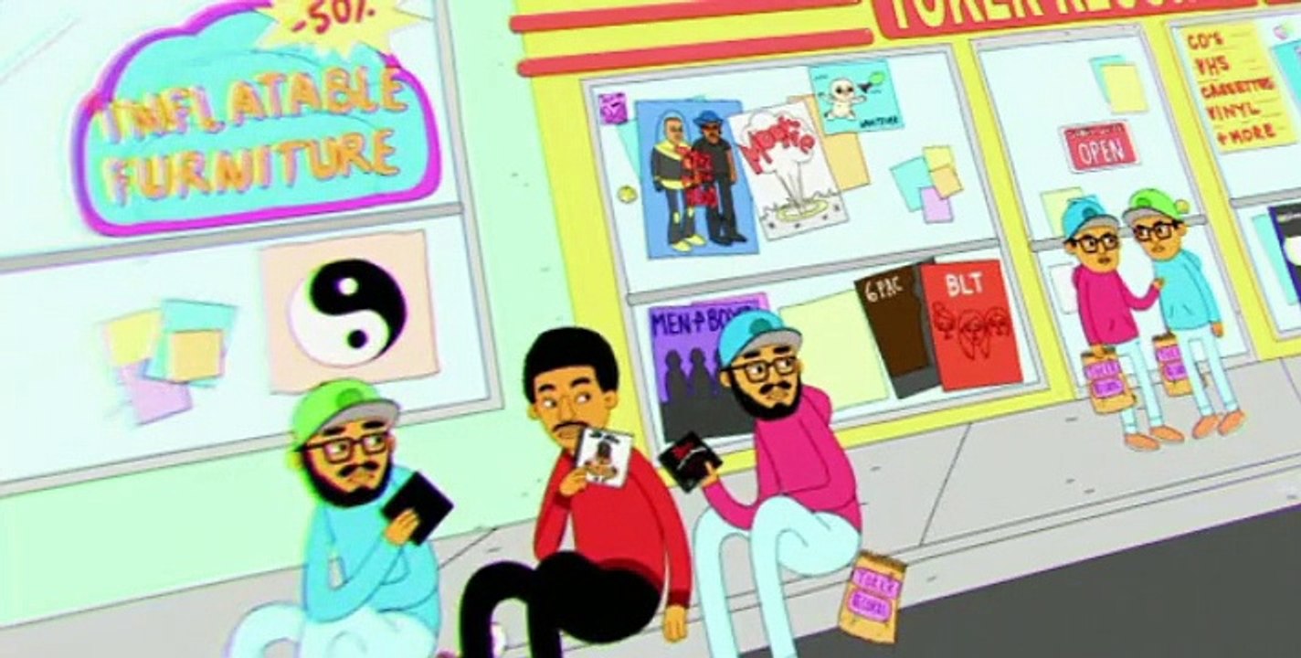 Lucas Bros Moving Company Lucas Bros Moving Company E005 Beeper Beeper