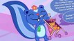 Happy Tree Friends Happy Tree Friends Blurbs E010 Hello Dolly