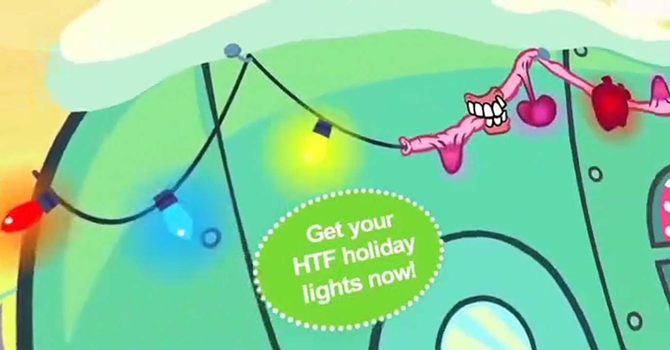 Happy Tree Friends Happy Tree Friends Blurbs E012 Stealing the Spotlight