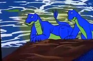 Godzilla: The Animated Series Godzilla: The Animated Series S01 E004 The Megavolt Monster