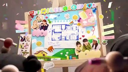 HyeMiLeeYeChaePa (2023) EP.7 ENG SUB