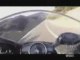 Rider Fou Extreme 350km/h sur route ouverte camera embarquee