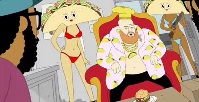 Lucas Bros Moving Company Lucas Bros. Moving Co. S02 E003 Lucas Burgers