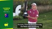 'Important' that LIV golfers dominate the Masters - Smith