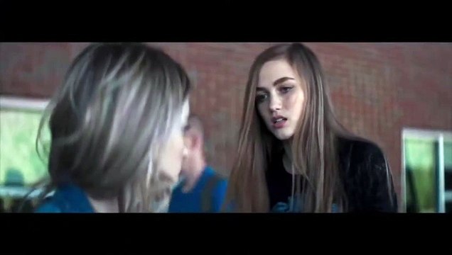 Along Came the Devil | movie | 2018 | Official Trailer