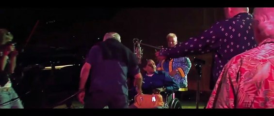 I Go Back Home: Jimmy Scott | movie | 2016 | Official Trailer