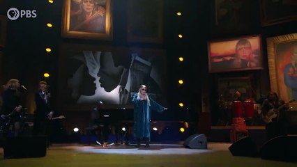 Joni Mitchell - The Library of Congress Gershwin Prize For Popular Song | movie | 2023 | Official Teaser