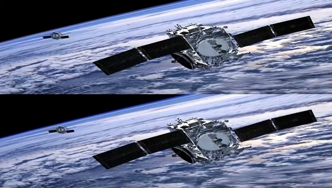 3D Sun | movie | 2007 | Official Trailer