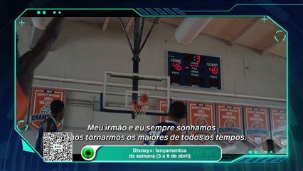 Disney+ lançamentos da semana (3 a 9 de abril)