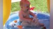 Funniest Babies Playing Water Fun and Fails - Funny Fails Baby Videos