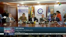 Bolivia: Empresarios privados denuncian campañas destinadas a desestabilizar la economía del país