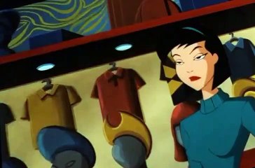 The New Batman Adventures The New Batman Adventures E023 – Beware the Creeper