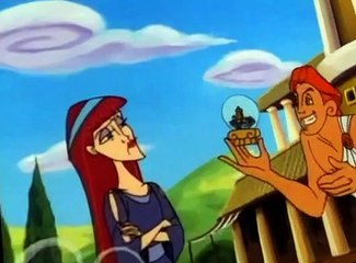 Hercules S01 E38