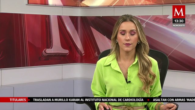 Presunto desabasto de gasolina en Nuevo Laredo provoca largas filas en estaciones