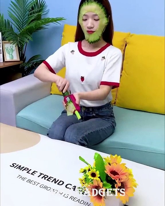 New Gadgets_--Smart Appliances_ Kitchen tool_Utensils For Every Home--Makeup_Beauty--Tik Tok China _453(720P_HD)