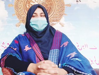 Allah hamy parda krne ki tofiq den