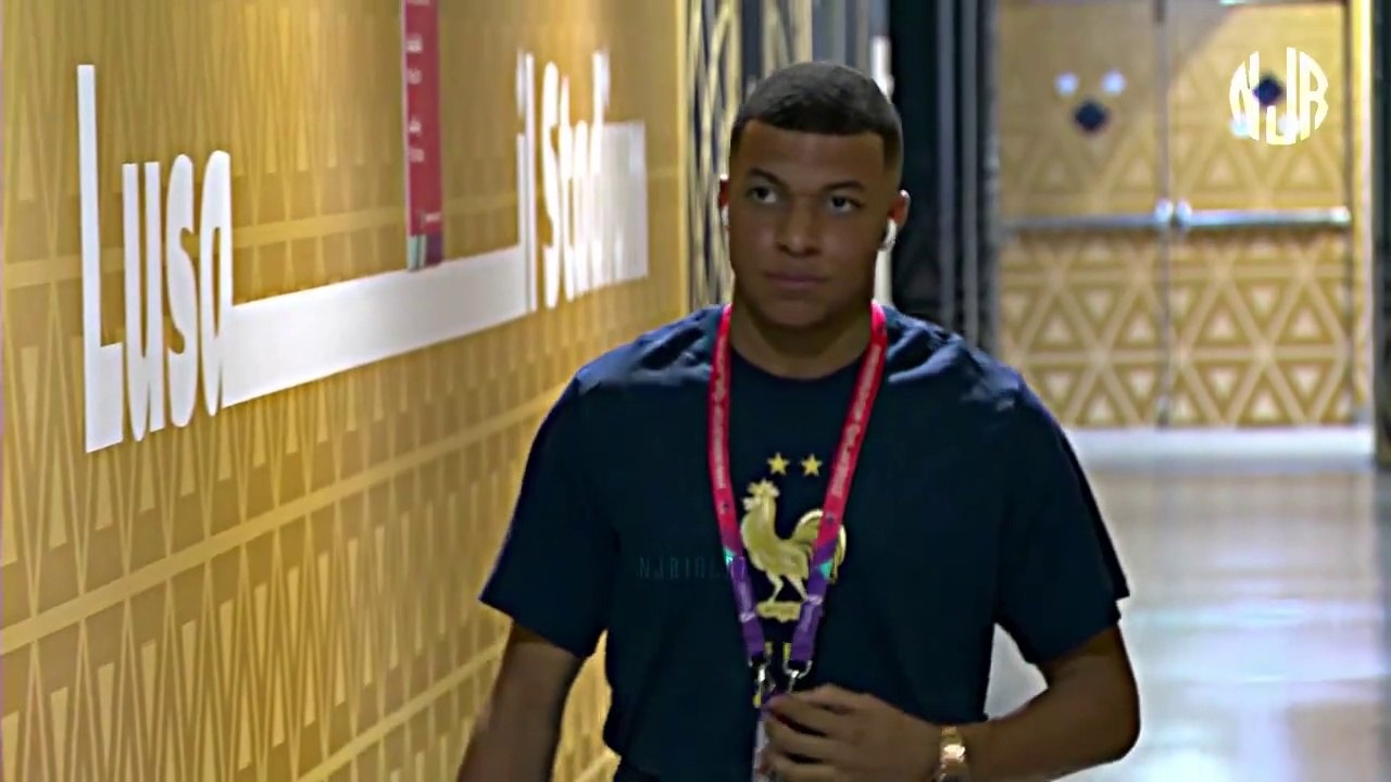 Kylian Mbappé ● King Of Speed _ Goals & Skills 2023 ᴴᴰ