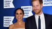 Duke and Duchess of Sussex’s Archewell foundation ‘paid Obama and Clinton advisers $325,000