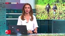 “Salieron los balazos y tuvimos que huir”, relata uno de los testigos sobre ataques en Santagro