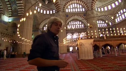 El imperio veneciano a vela 11/12 - El mar de Marmara