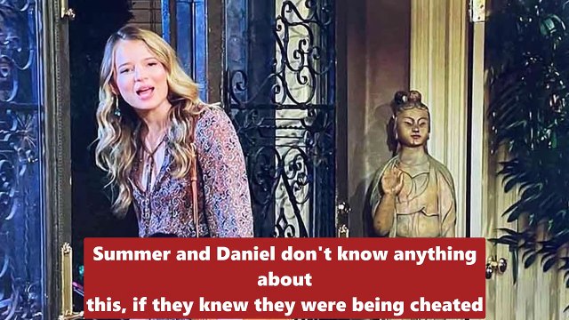 CBS Young And The Restless Spoilers Diane Haunts Phyllis' Ghost - Confess That S