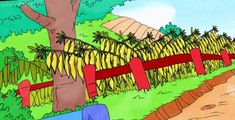 Busytown Mysteries Busytown Mysteries E021 The Disappearing Swimming Hole / The Forgotten Fire Hose Mystery