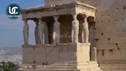 Sudden discovery of advanced civilization hidden in the Sahara Desert | Urdu Cover