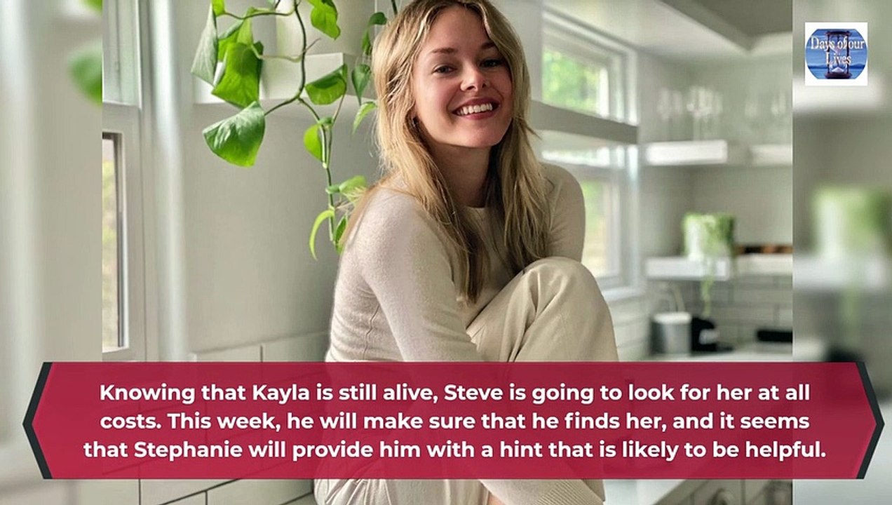 Biggest Surprise! Horrible! Bo Drops breaking news to Kayla! It will Shock you