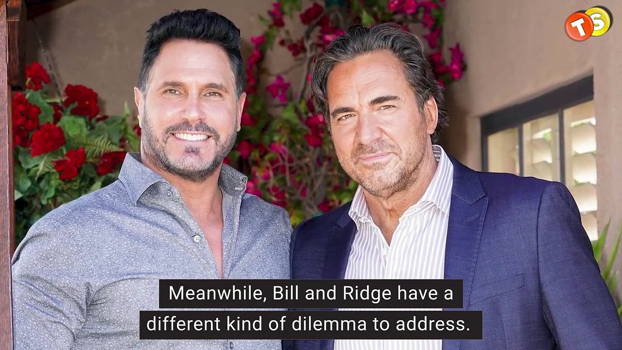 You won’t believe what Finn does next on Bold and Beautiful _ Spoilers