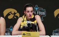 LSU, Iowa Postgame Press Conference on Trash Talk, Officiating