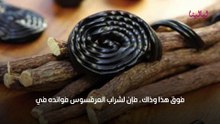 تفسير رؤيا العرقسوس في المنام