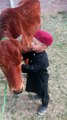 Child love with cow#cow video viral#video viral#short video viral