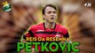 PETKOVIC - PODCAST REIS DA RESENHA #35