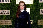 Brooke Shields ran ‘butt naked’ from room where she lost virginity