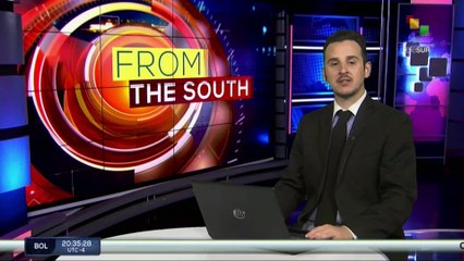 FTS 03-04 20:30 Mexican President vows no impunity in “SalgaMex case ”