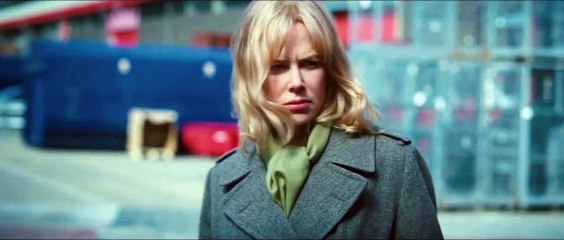 Avant d'aller dormir Bande-annonce (DE)