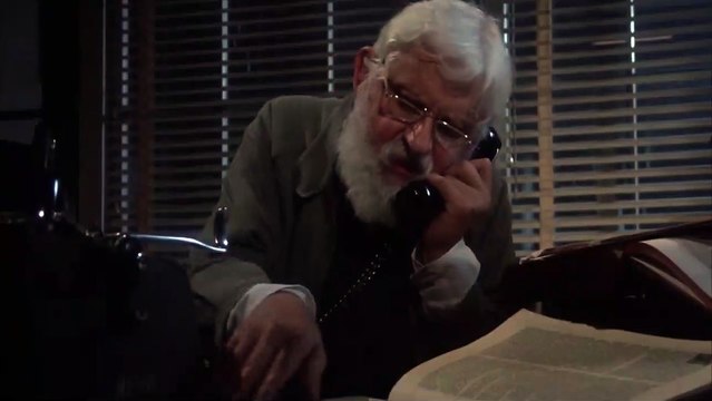 En plein cauchemar Bande-annonce (DE)