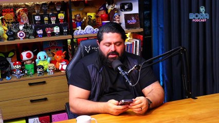 Bora PodCast - Pastor Fabio Lacerda 03/04/23