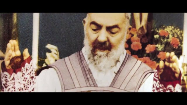 Le Mystère de Padre Pío Bande-annonce (ES)