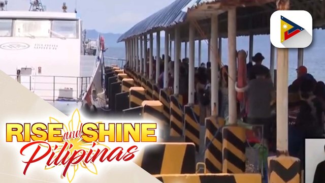 200K pasahero, inaasahang dadagsa sa Batangas Port ngayong Holy Week