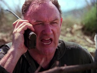 Air Force Bat 21 Bande-annonce (DE)